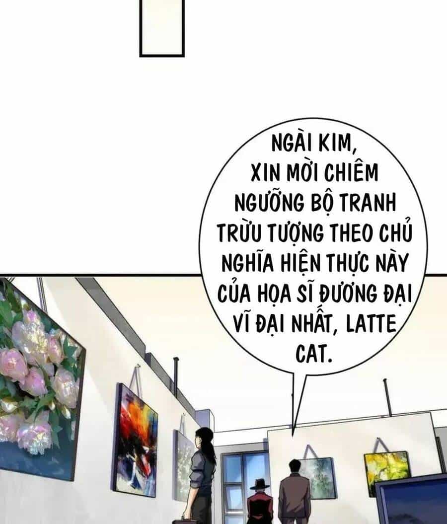 Trở Thành Thần Chủ Cthulhu - Chương 215 - ảnh 67