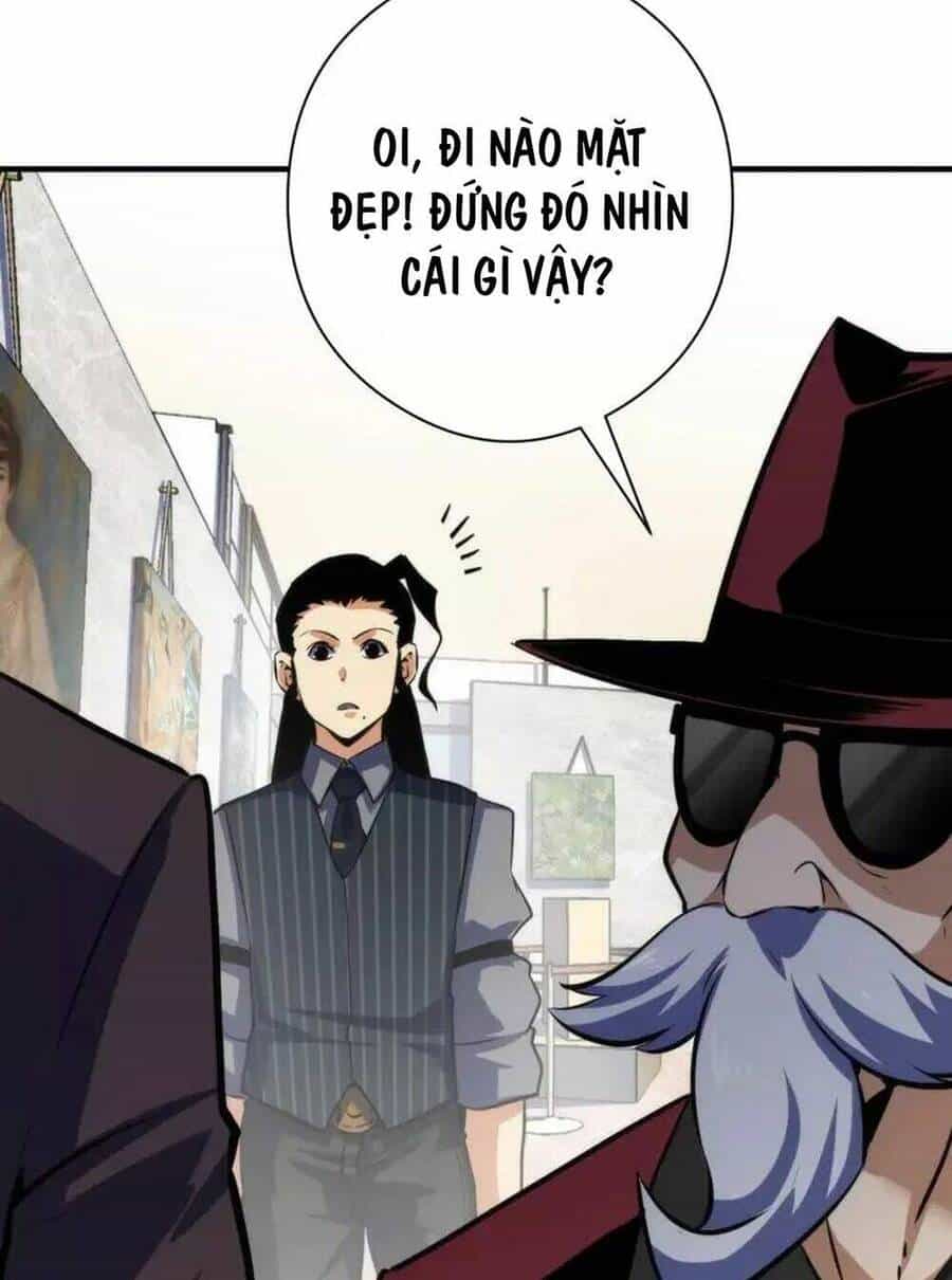 Trở Thành Thần Chủ Cthulhu - Chương 216 - ảnh 21
