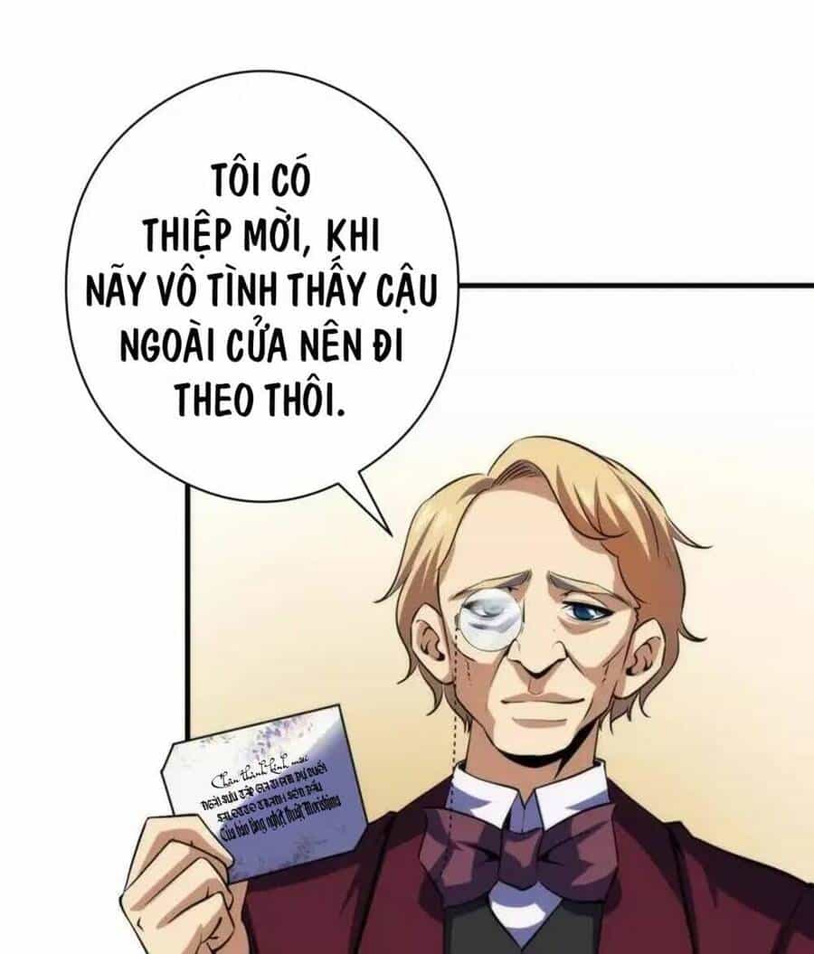 Trở Thành Thần Chủ Cthulhu - Chương 216 - ảnh 6