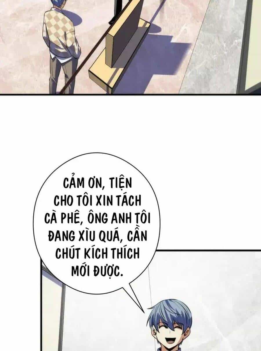 Trở Thành Thần Chủ Cthulhu - Chương 216 - ảnh 66