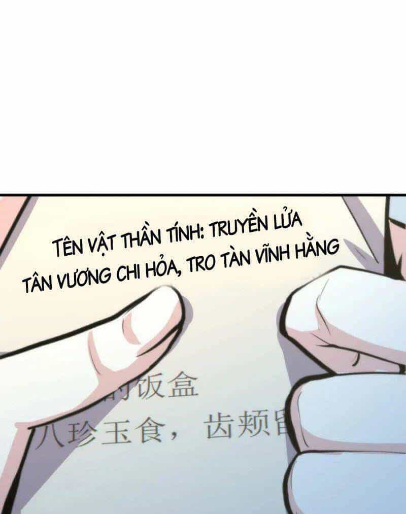 Trở Thành Thần Chủ Cthulhu - Chương 22 - ảnh 49