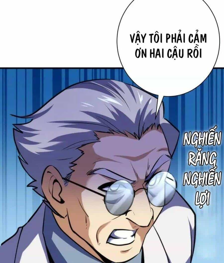 Trở Thành Thần Chủ Cthulhu - Chương 218 - ảnh 23