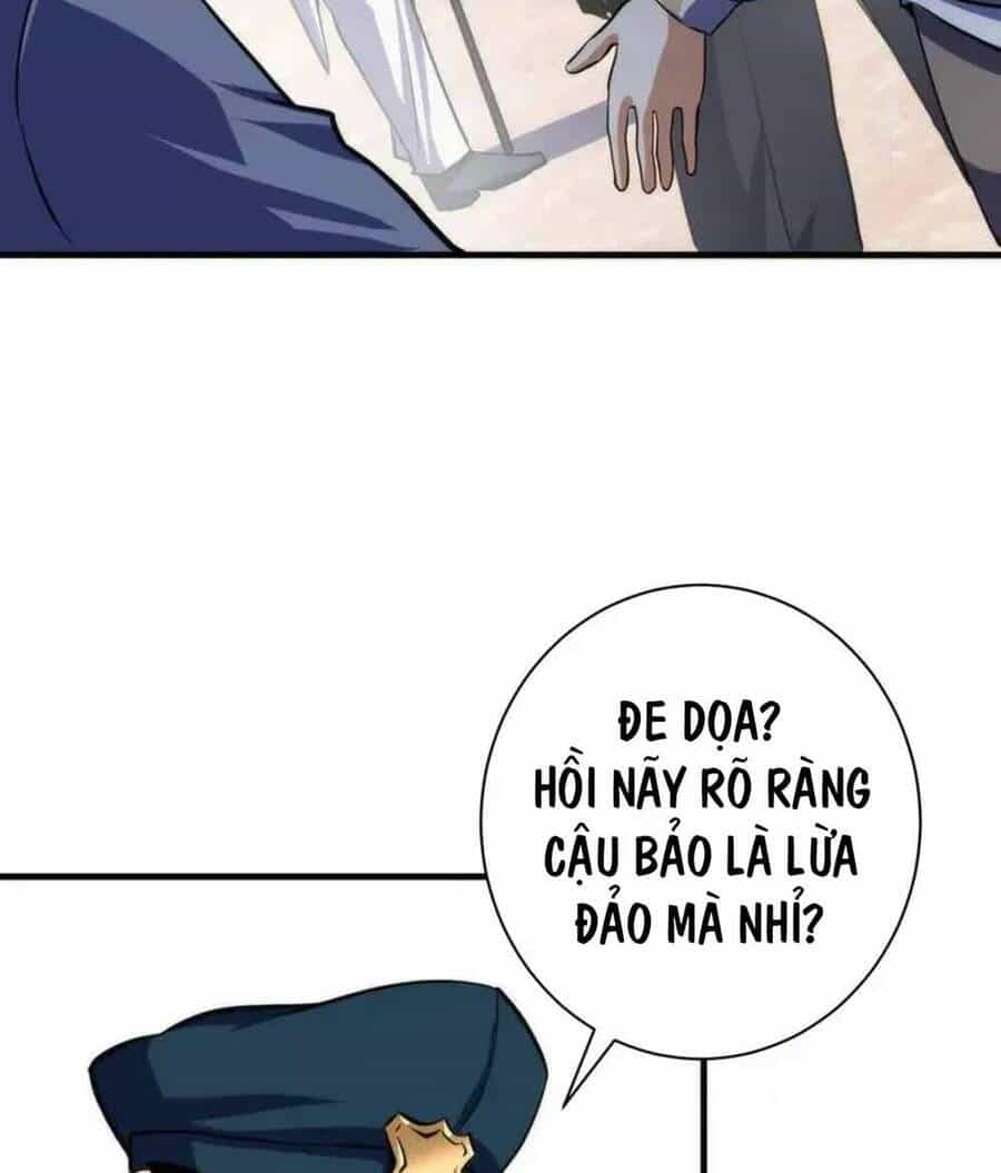 Trở Thành Thần Chủ Cthulhu - Chương 218 - ảnh 32