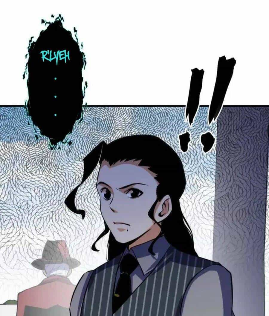 Trở Thành Thần Chủ Cthulhu - Chương 219 - ảnh 50