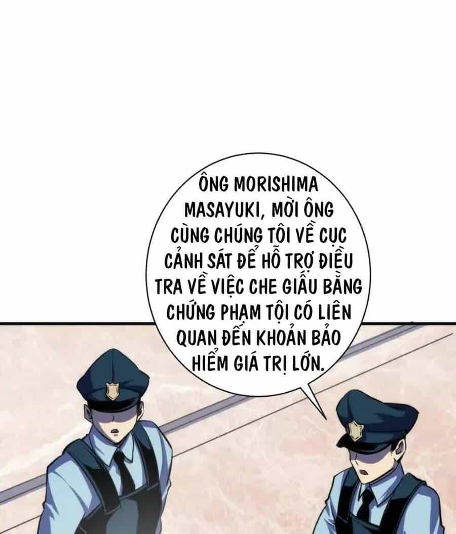 Trở Thành Thần Chủ Cthulhu - Chương 219 - ảnh 6