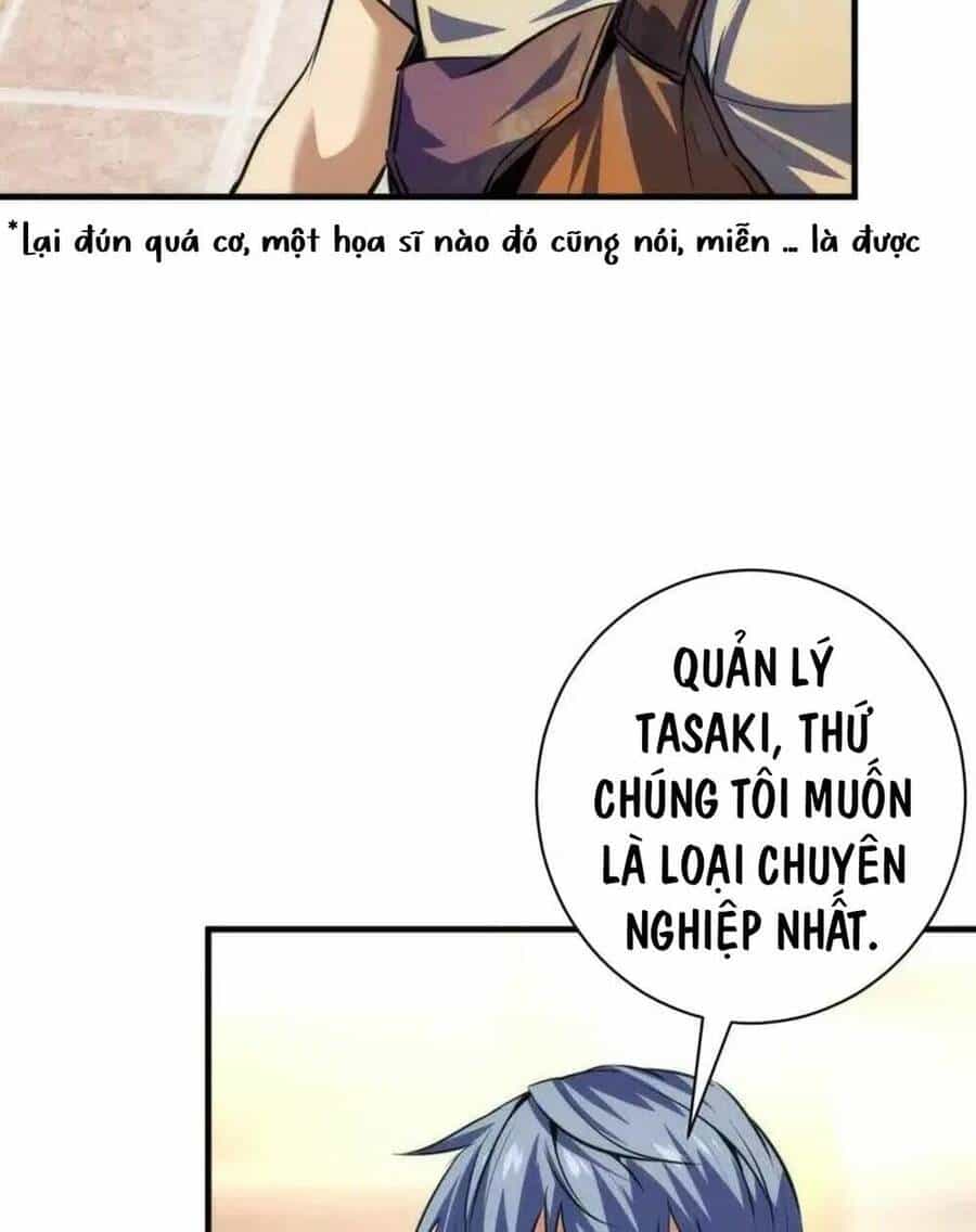 Trở Thành Thần Chủ Cthulhu - Chương 219 - ảnh 72