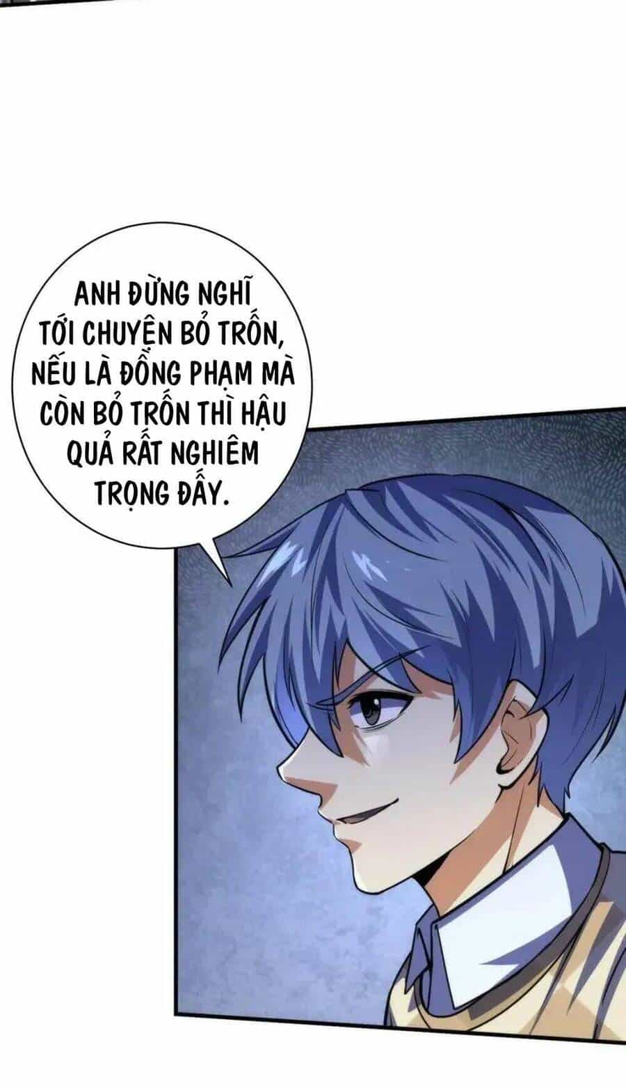 Trở Thành Thần Chủ Cthulhu - Chương 220 - ảnh 10