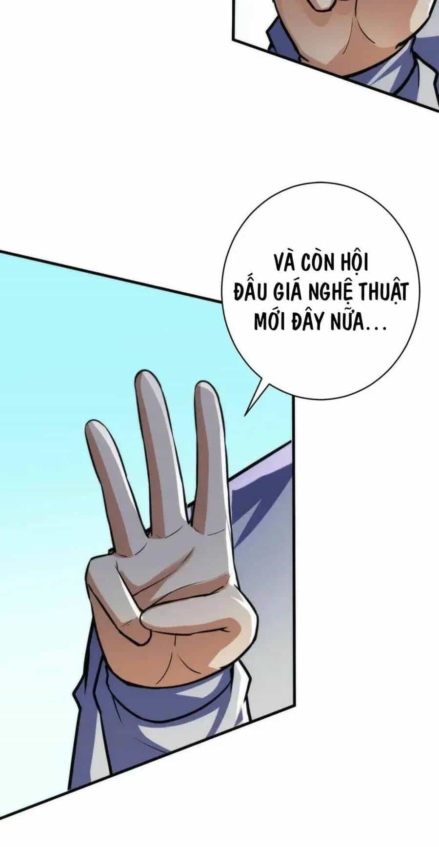 Trở Thành Thần Chủ Cthulhu - Chương 220 - ảnh 18