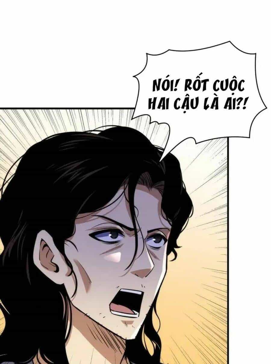 Trở Thành Thần Chủ Cthulhu - Chương 220 - ảnh 4