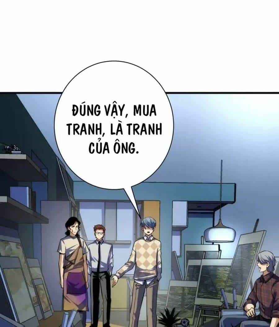 Trở Thành Thần Chủ Cthulhu - Chương 220 - ảnh 49