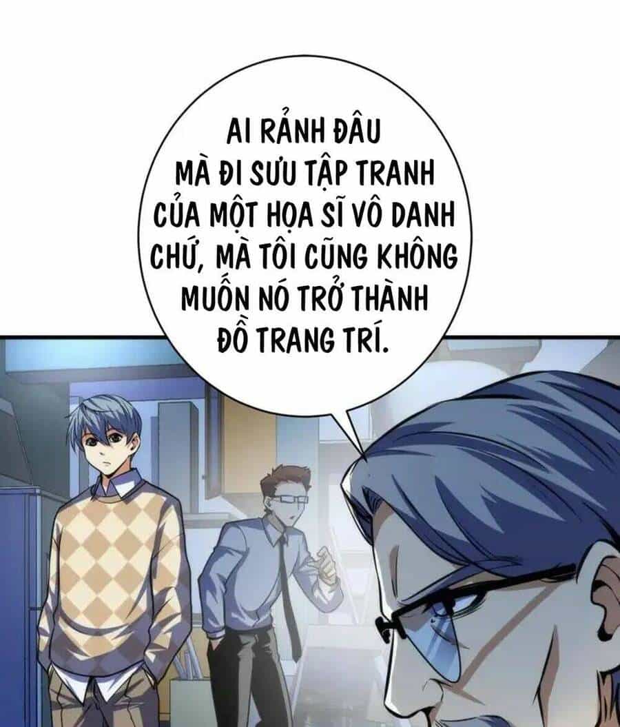 Trở Thành Thần Chủ Cthulhu - Chương 220 - ảnh 54