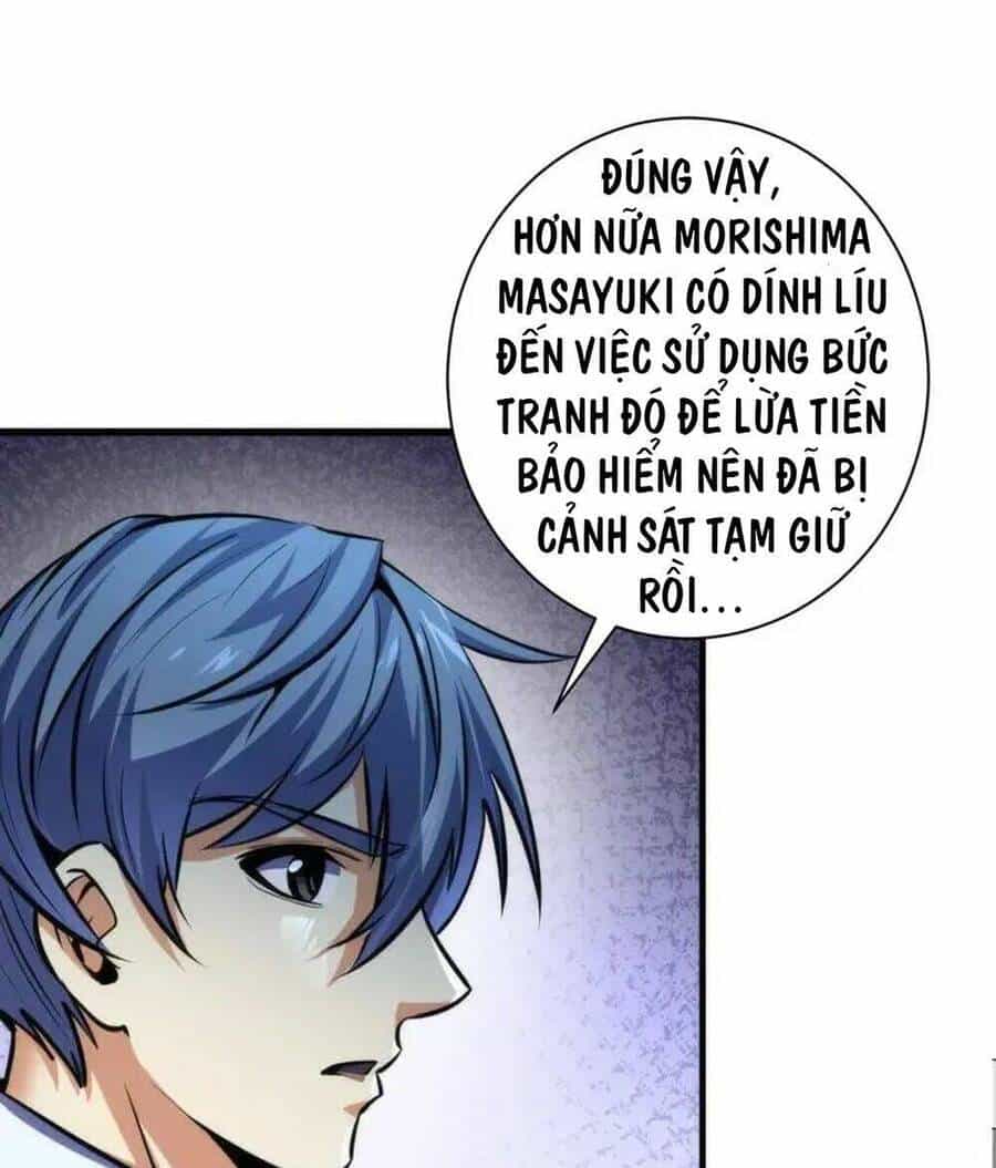 Trở Thành Thần Chủ Cthulhu - Chương 220 - ảnh 61