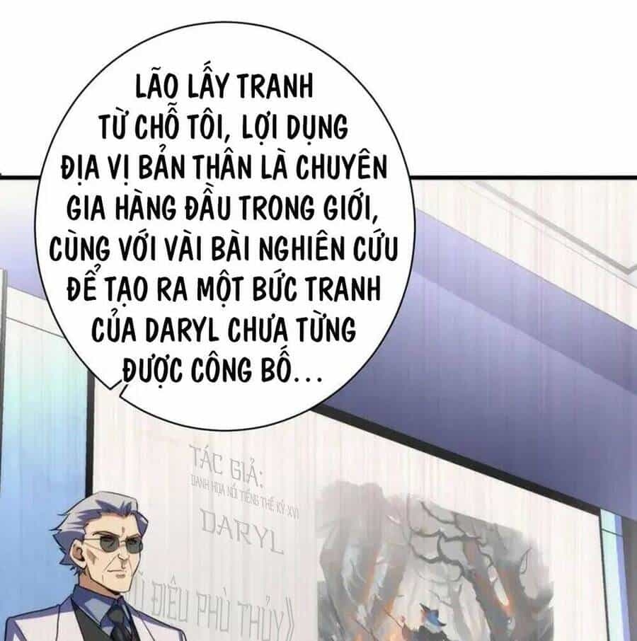 Trở Thành Thần Chủ Cthulhu - Chương 220 - ảnh 67