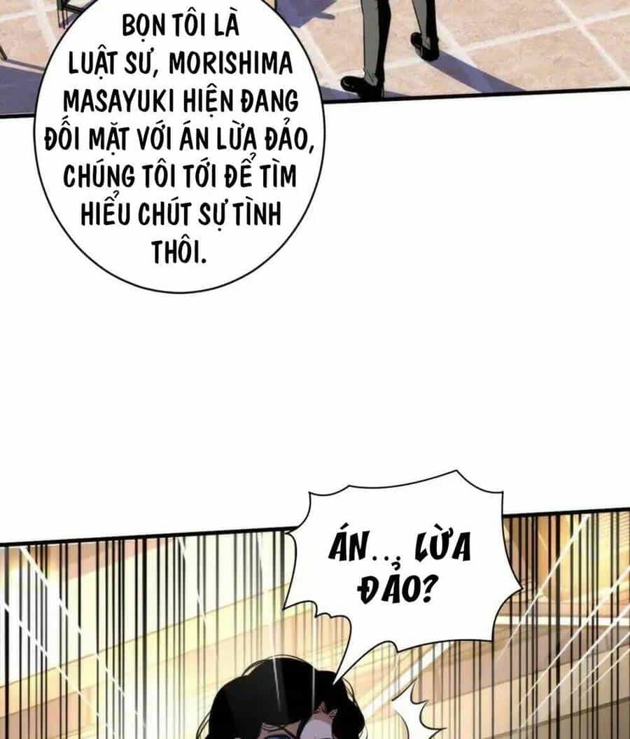 Trở Thành Thần Chủ Cthulhu - Chương 220 - ảnh 8