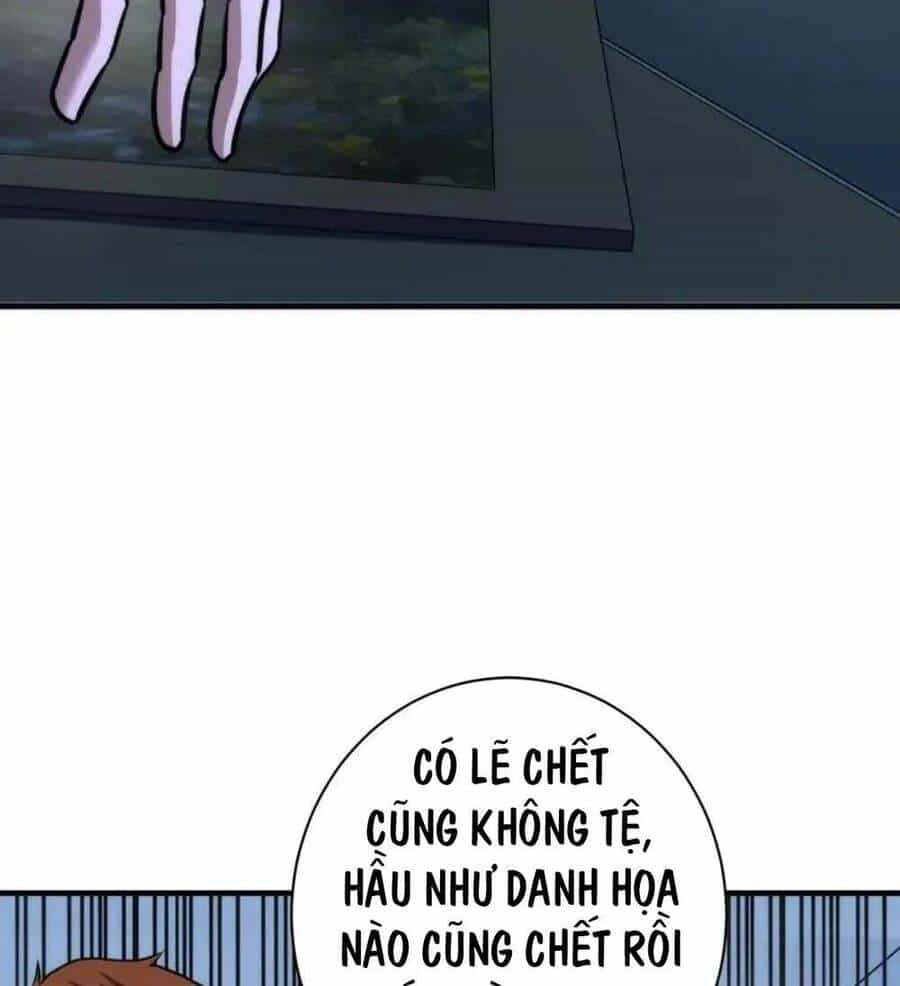 Trở Thành Thần Chủ Cthulhu - Chương 221 - ảnh 21