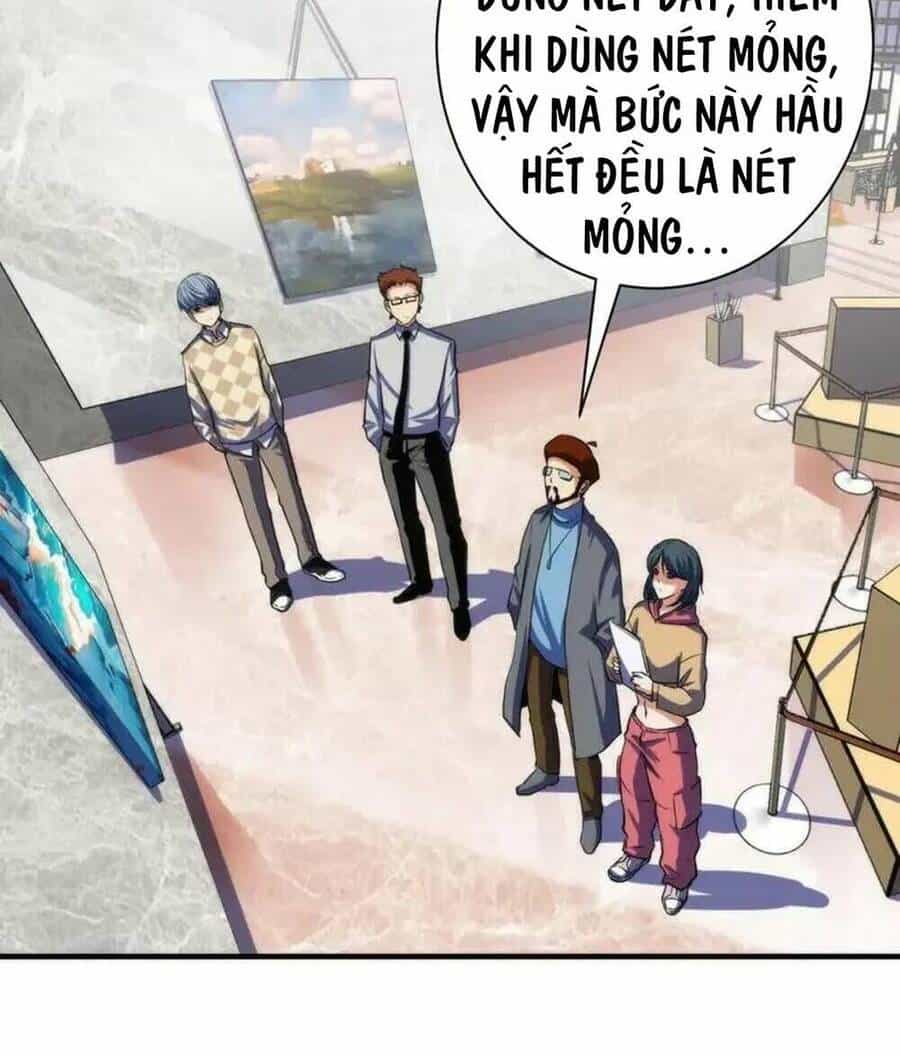 Trở Thành Thần Chủ Cthulhu - Chương 221 - ảnh 55