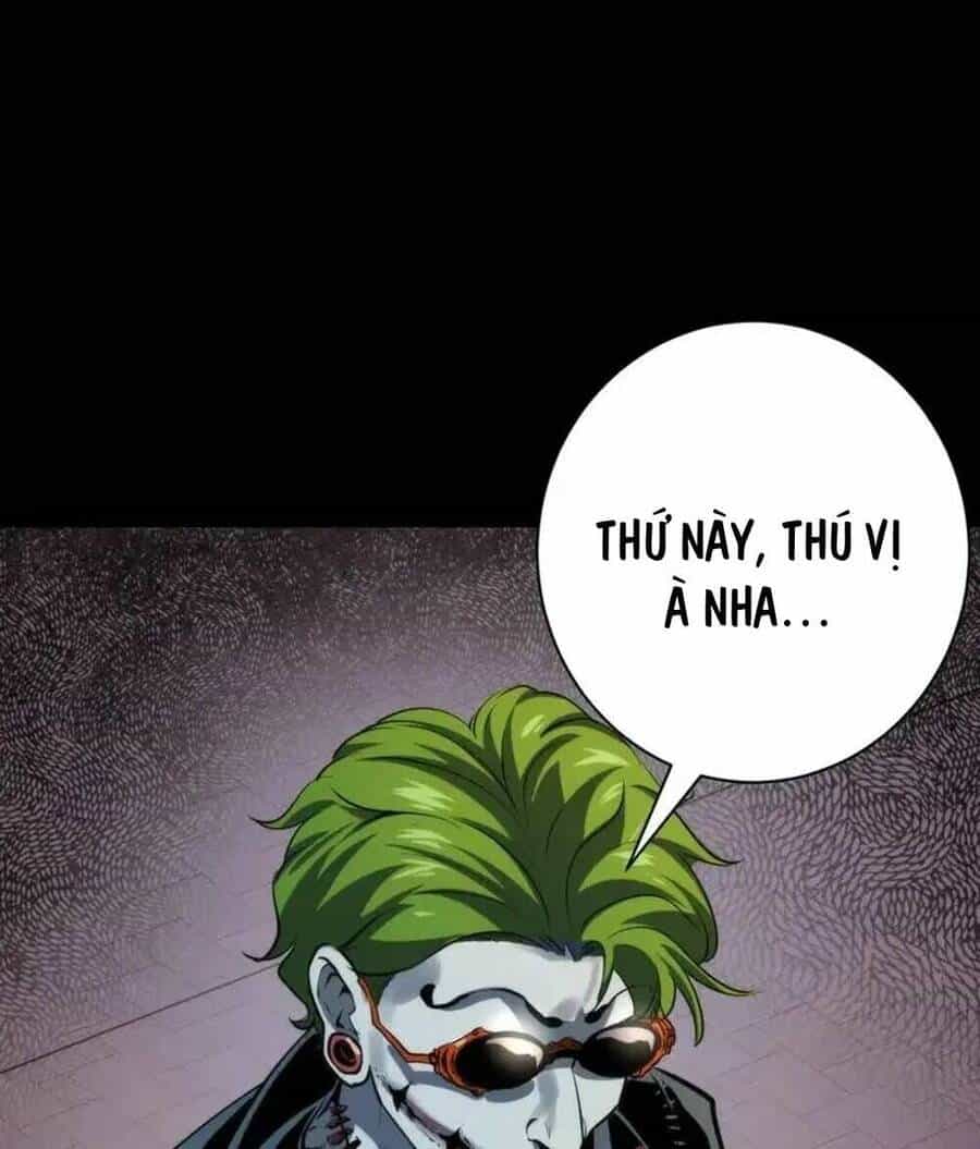 Trở Thành Thần Chủ Cthulhu - Chương 222 - ảnh 55