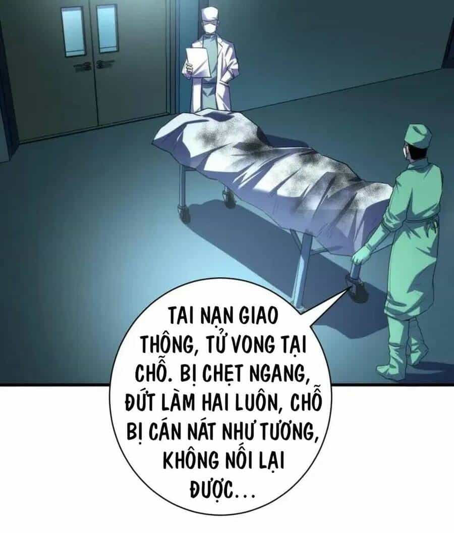 Trở Thành Thần Chủ Cthulhu - Chương 222 - ảnh 62