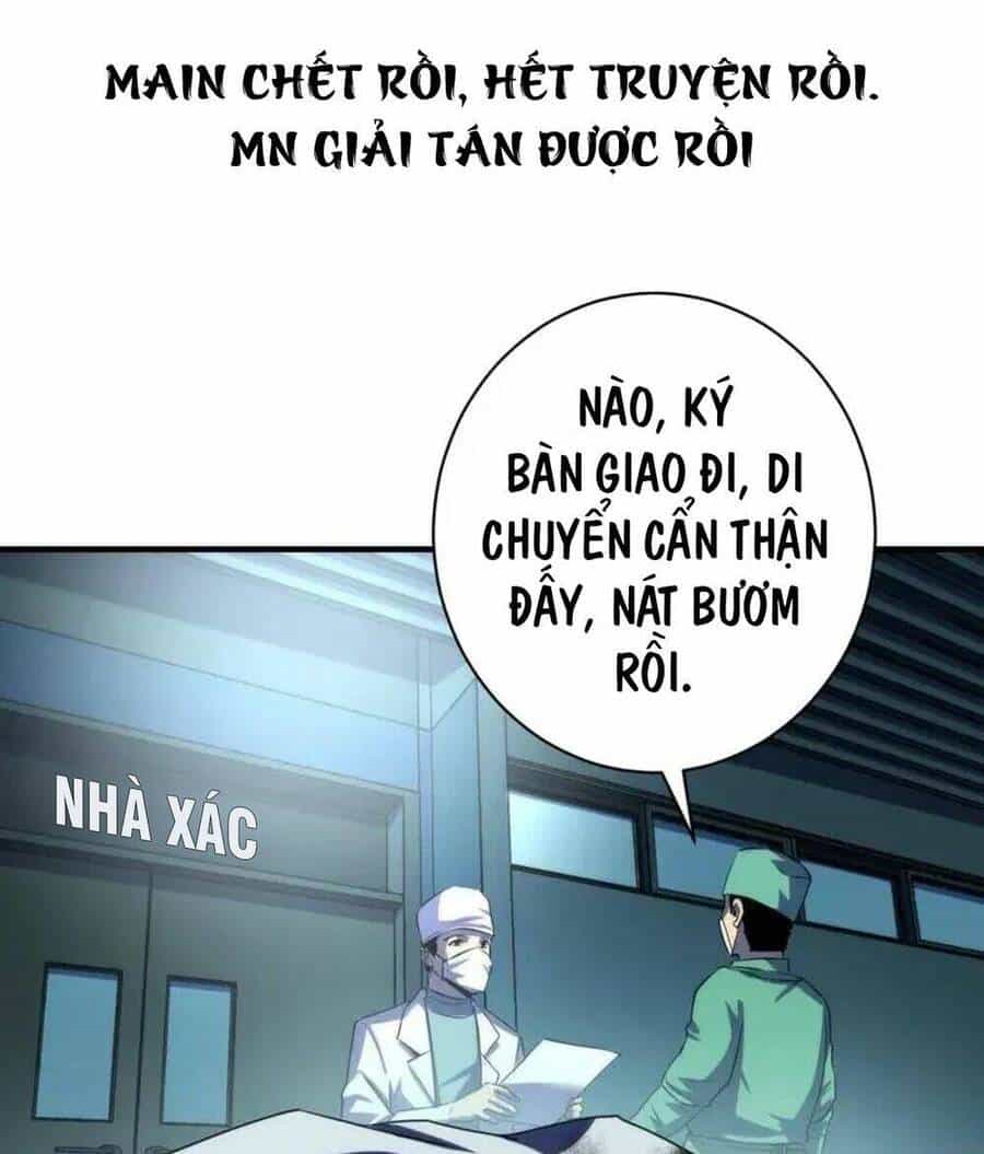 Trở Thành Thần Chủ Cthulhu - Chương 222 - ảnh 63