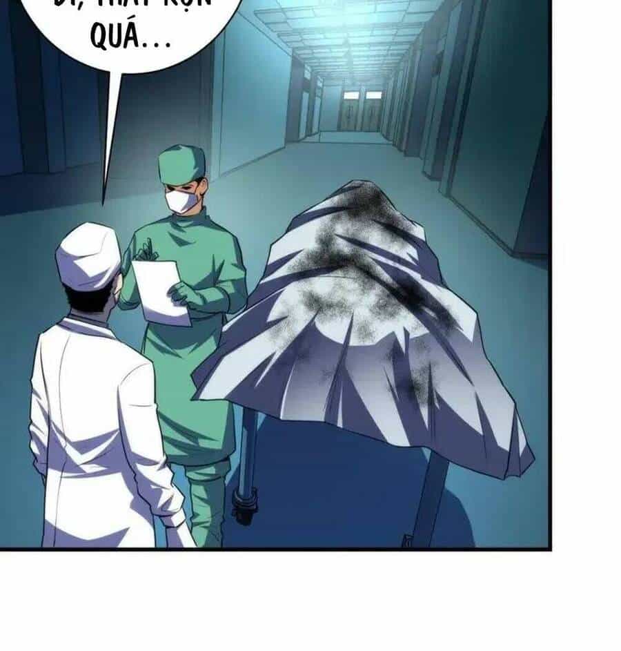 Trở Thành Thần Chủ Cthulhu - Chương 222 - ảnh 66