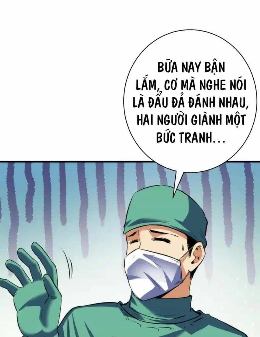 Trở Thành Thần Chủ Cthulhu - Chương 222 - ảnh 67