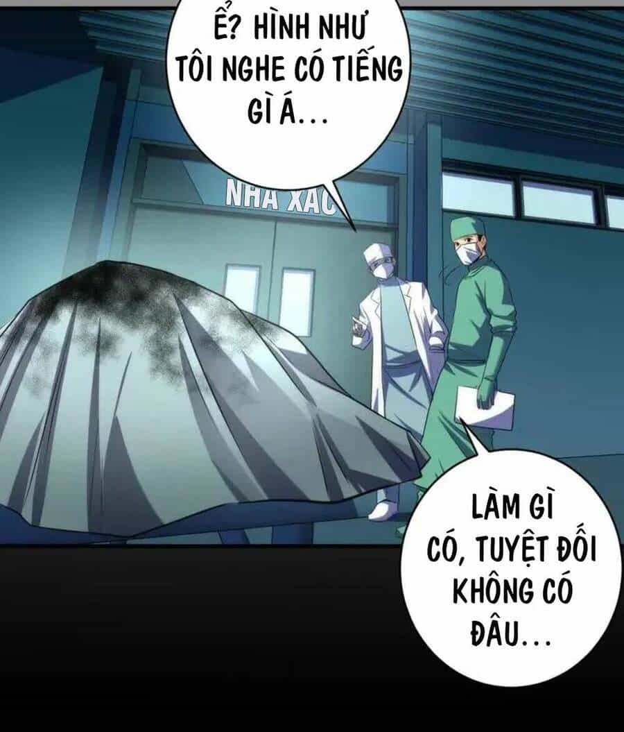 Trở Thành Thần Chủ Cthulhu - Chương 222 - ảnh 70