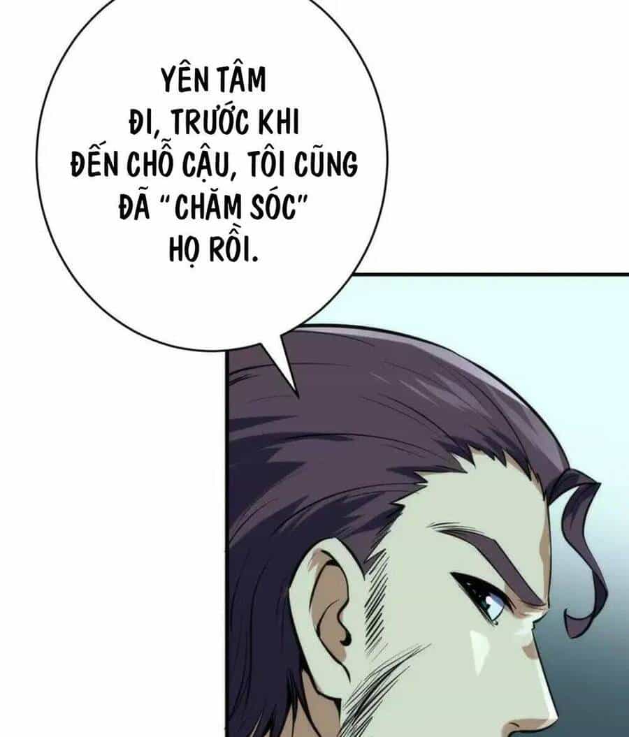 Trở Thành Thần Chủ Cthulhu - Chương 223 - ảnh 32