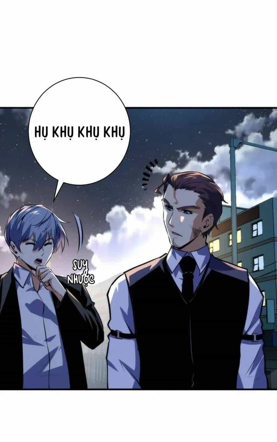 Trở Thành Thần Chủ Cthulhu - Chương 223 - ảnh 45