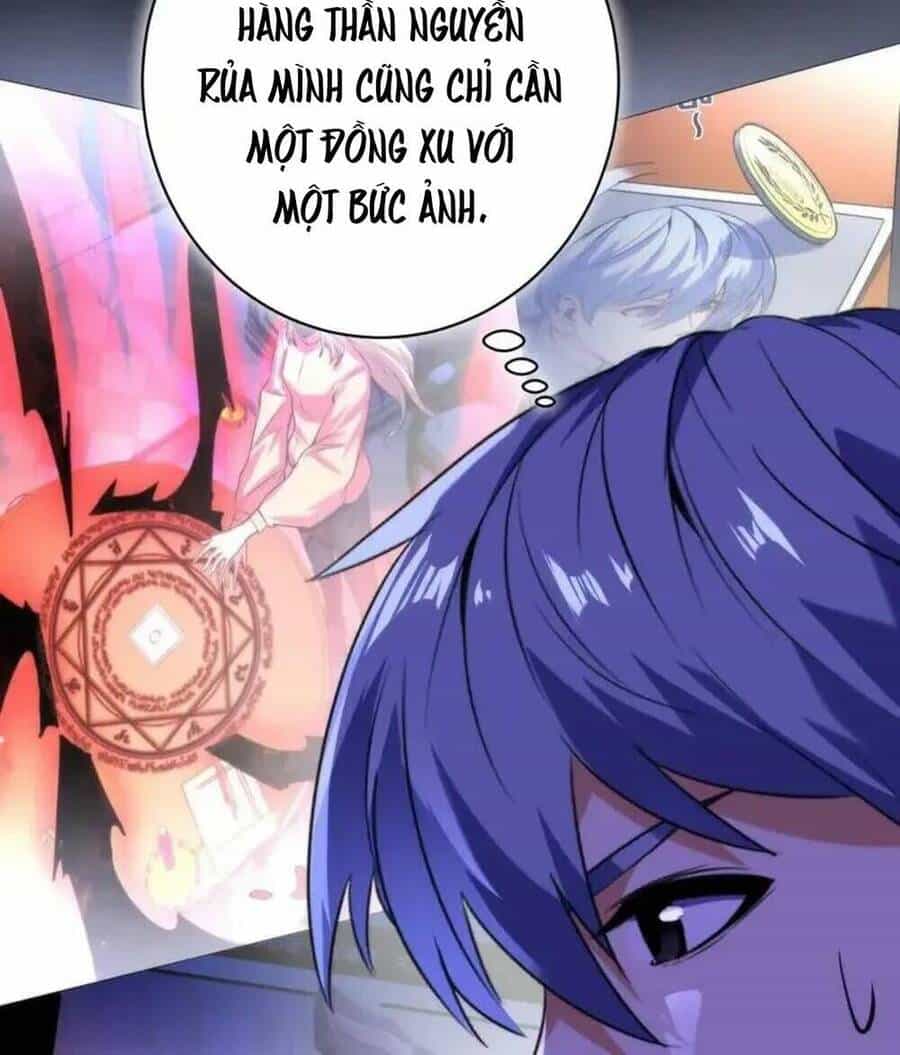 Trở Thành Thần Chủ Cthulhu - Chương 224 - ảnh 10