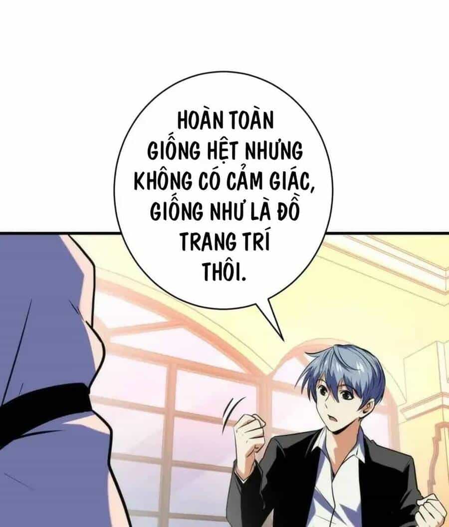 Trở Thành Thần Chủ Cthulhu - Chương 224 - ảnh 24