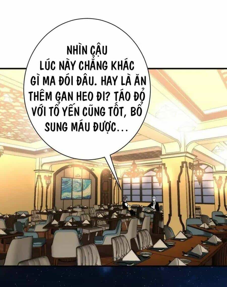 Trở Thành Thần Chủ Cthulhu - Chương 224 - ảnh 30