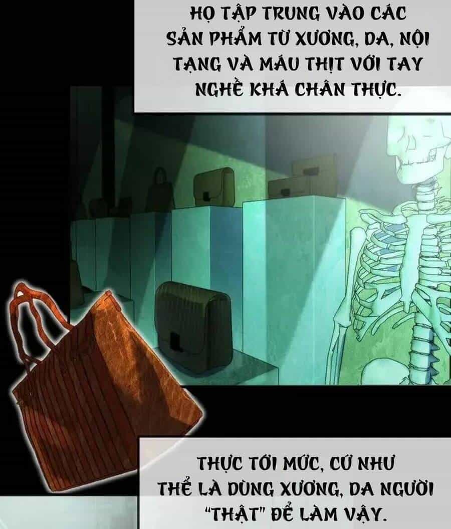Trở Thành Thần Chủ Cthulhu - Chương 224 - ảnh 44