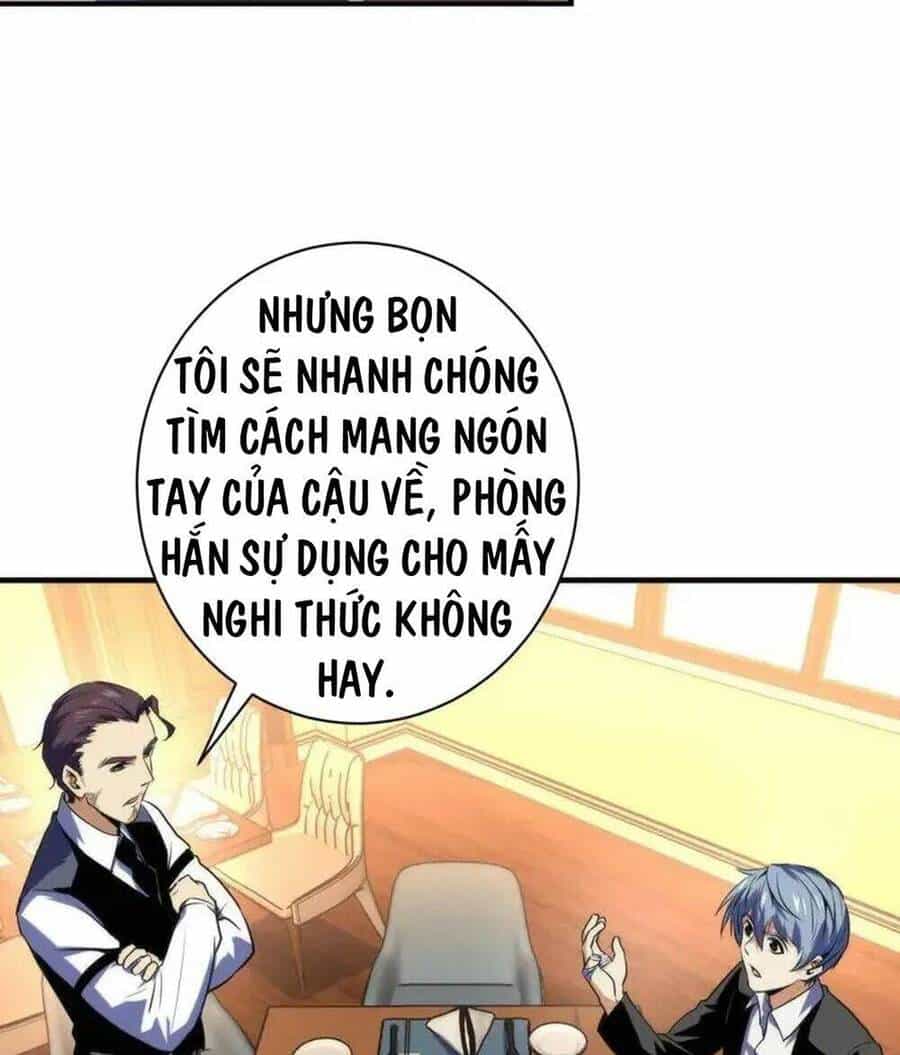 Trở Thành Thần Chủ Cthulhu - Chương 224 - ảnh 7