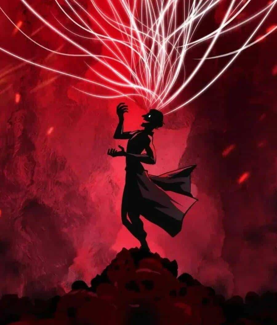 Trở Thành Thần Chủ Cthulhu - Chương 224 - ảnh 83