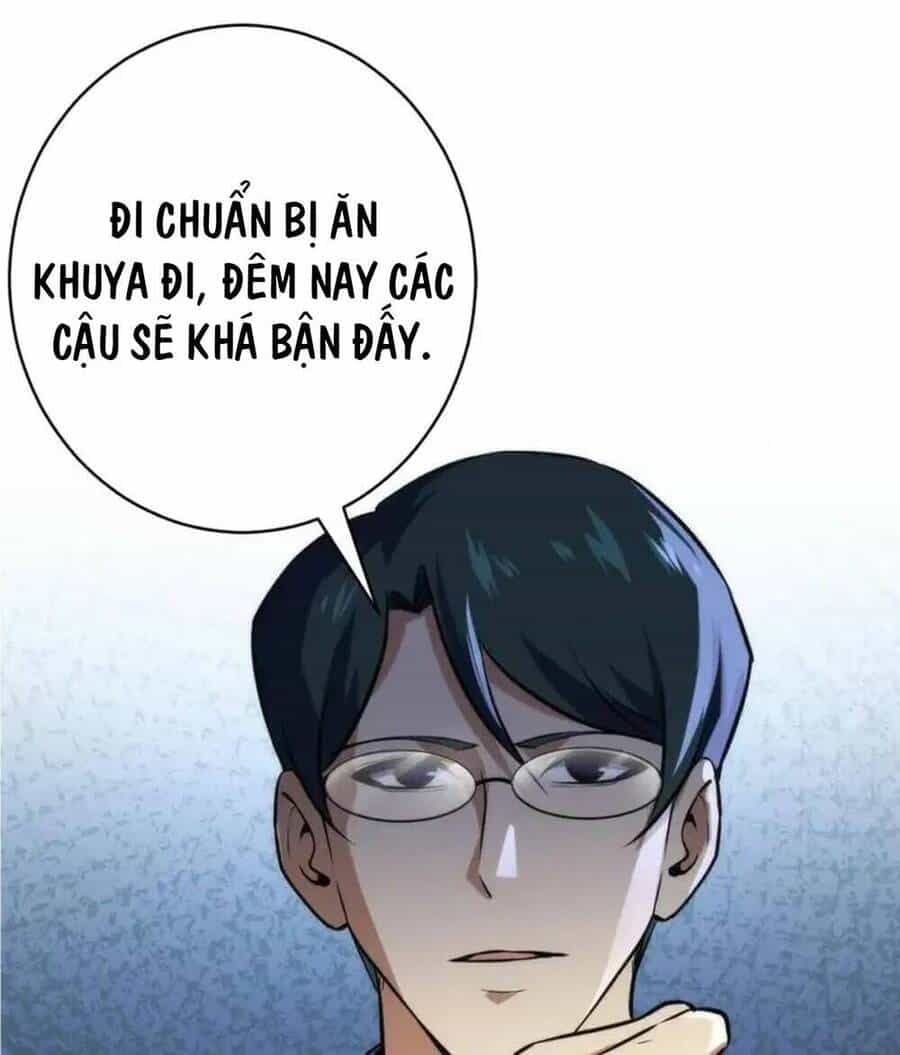Trở Thành Thần Chủ Cthulhu - Chương 225 - ảnh 18