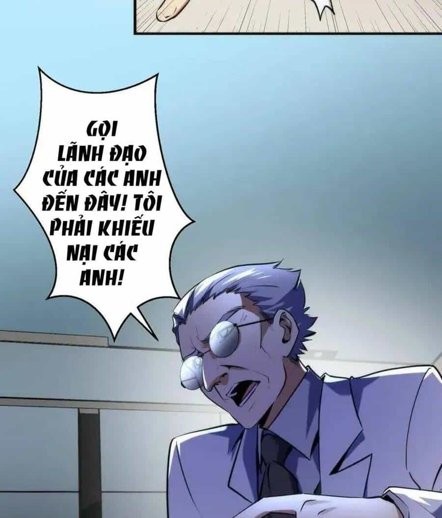 Trở Thành Thần Chủ Cthulhu - Chương 225 - ảnh 6