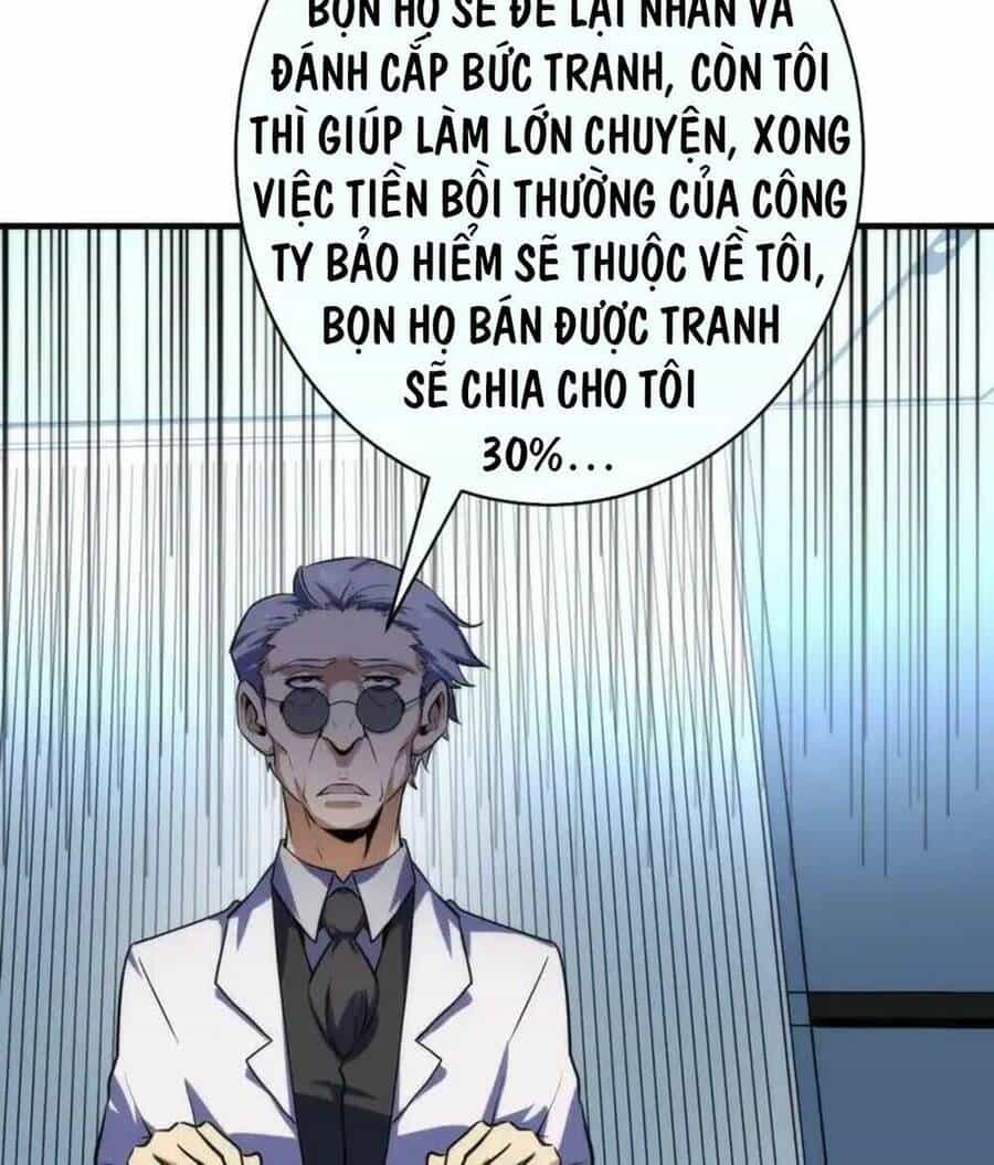Trở Thành Thần Chủ Cthulhu - Chương 225 - ảnh 66