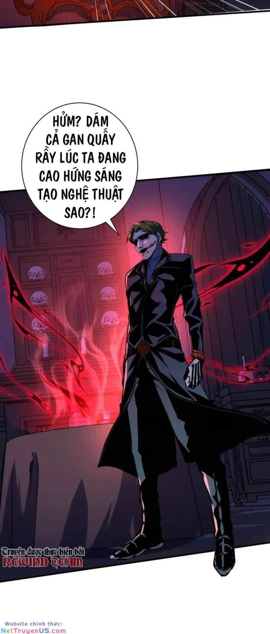 Trở Thành Thần Chủ Cthulhu - Chương 226 - ảnh 13