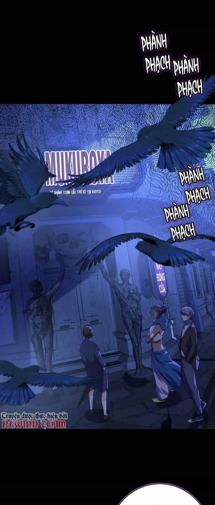 Trở Thành Thần Chủ Cthulhu - Chương 226 - ảnh 3