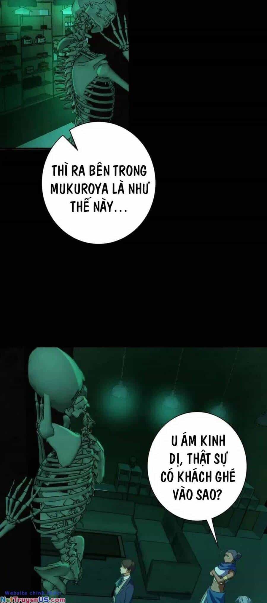 Trở Thành Thần Chủ Cthulhu - Chương 226 - ảnh 37