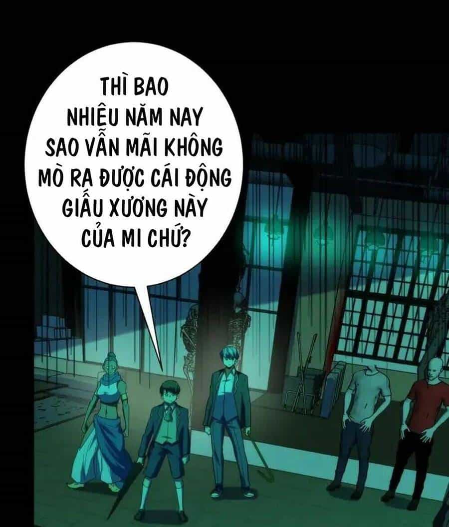 Trở Thành Thần Chủ Cthulhu - Chương 227 - ảnh 10