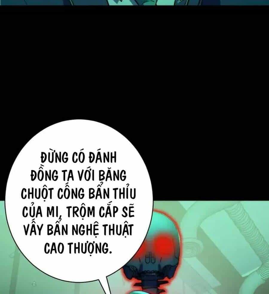 Trở Thành Thần Chủ Cthulhu - Chương 227 - ảnh 13