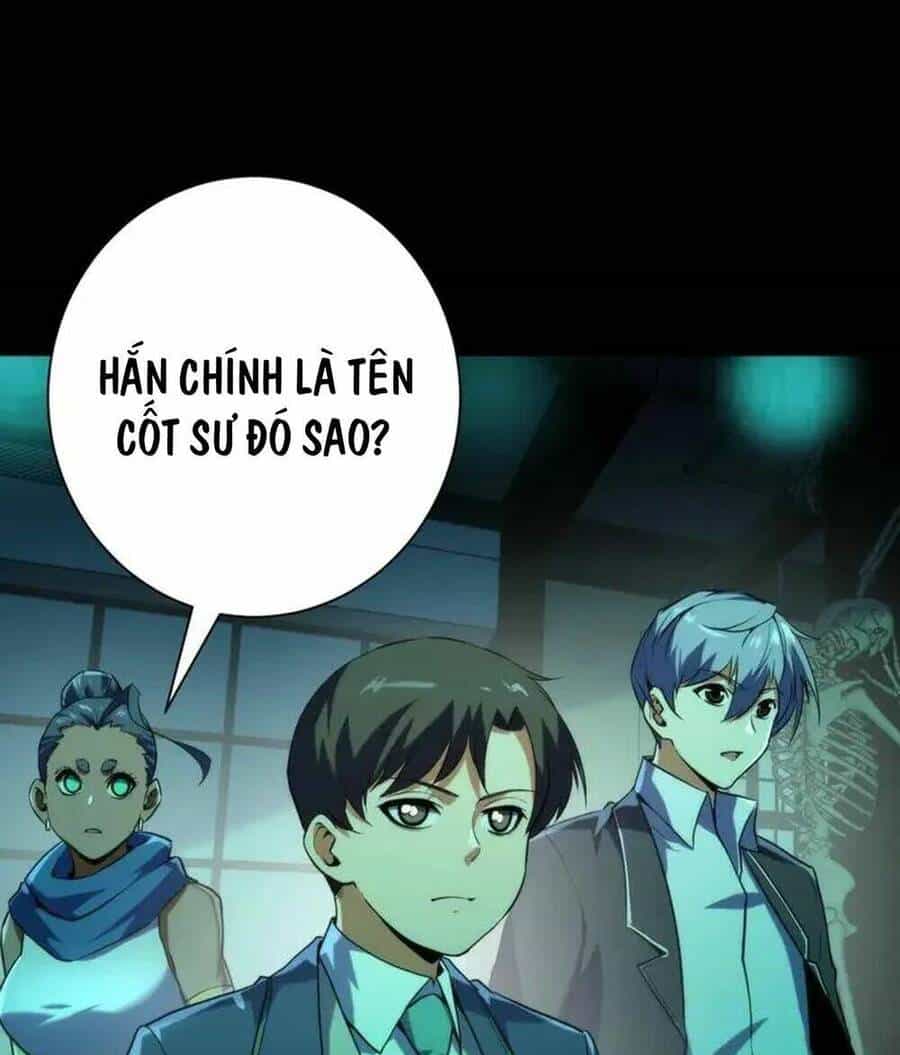 Trở Thành Thần Chủ Cthulhu - Chương 227 - ảnh 4