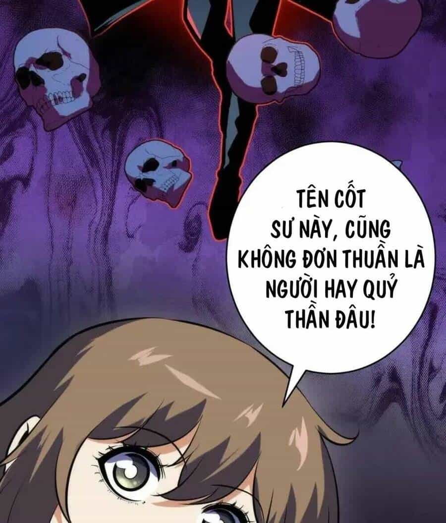 Trở Thành Thần Chủ Cthulhu - Chương 227 - ảnh 42