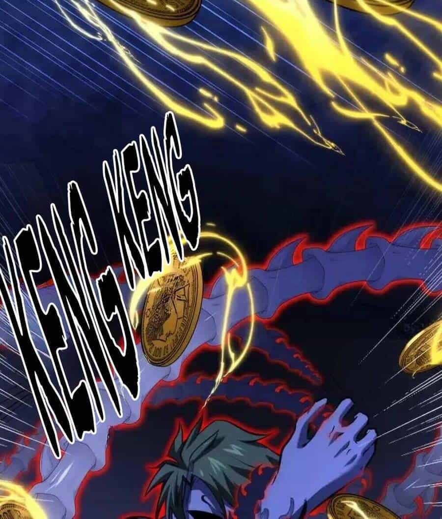 Trở Thành Thần Chủ Cthulhu - Chương 227 - ảnh 69