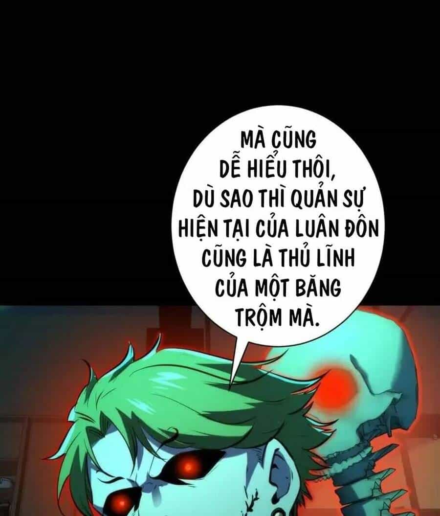Trở Thành Thần Chủ Cthulhu - Chương 227 - ảnh 7