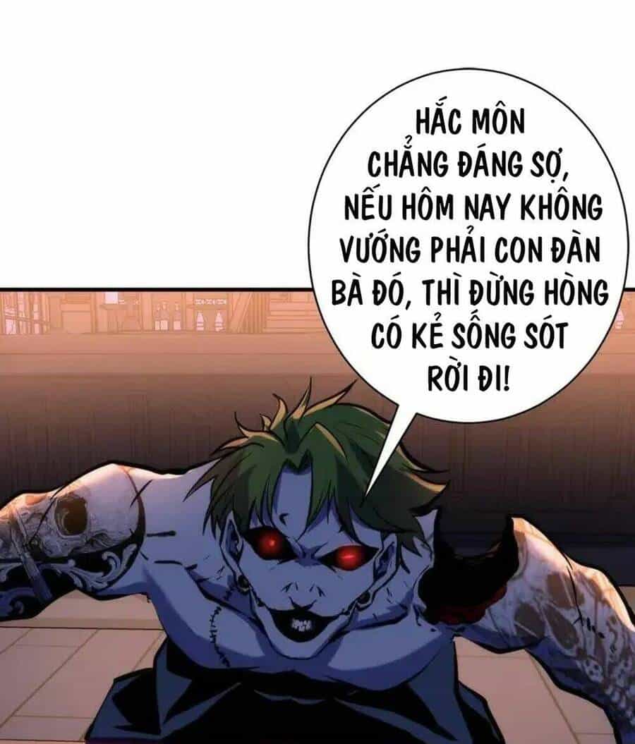 Trở Thành Thần Chủ Cthulhu - Chương 228 - ảnh 58