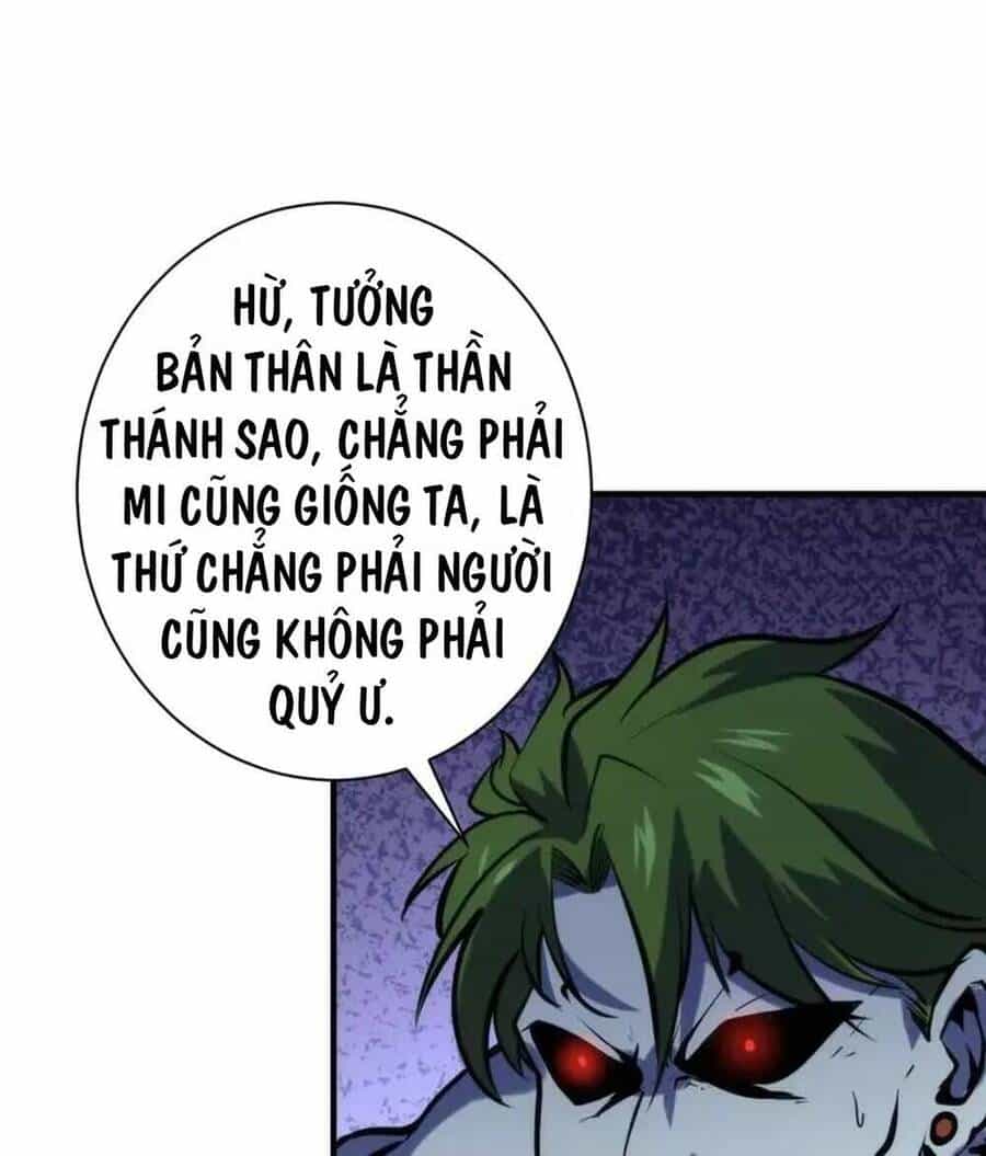 Trở Thành Thần Chủ Cthulhu - Chương 228 - ảnh 65