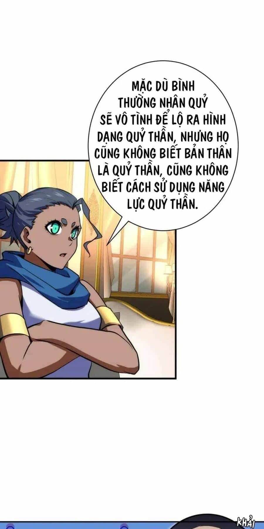 Trở Thành Thần Chủ Cthulhu - Chương 228 - ảnh 71
