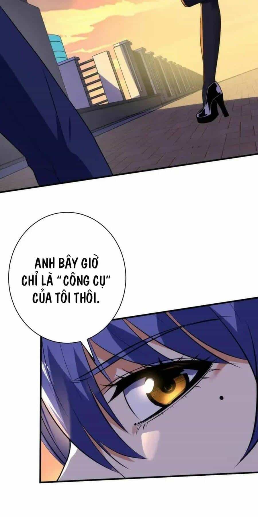 Trở Thành Thần Chủ Cthulhu - Chương 229 - ảnh 30